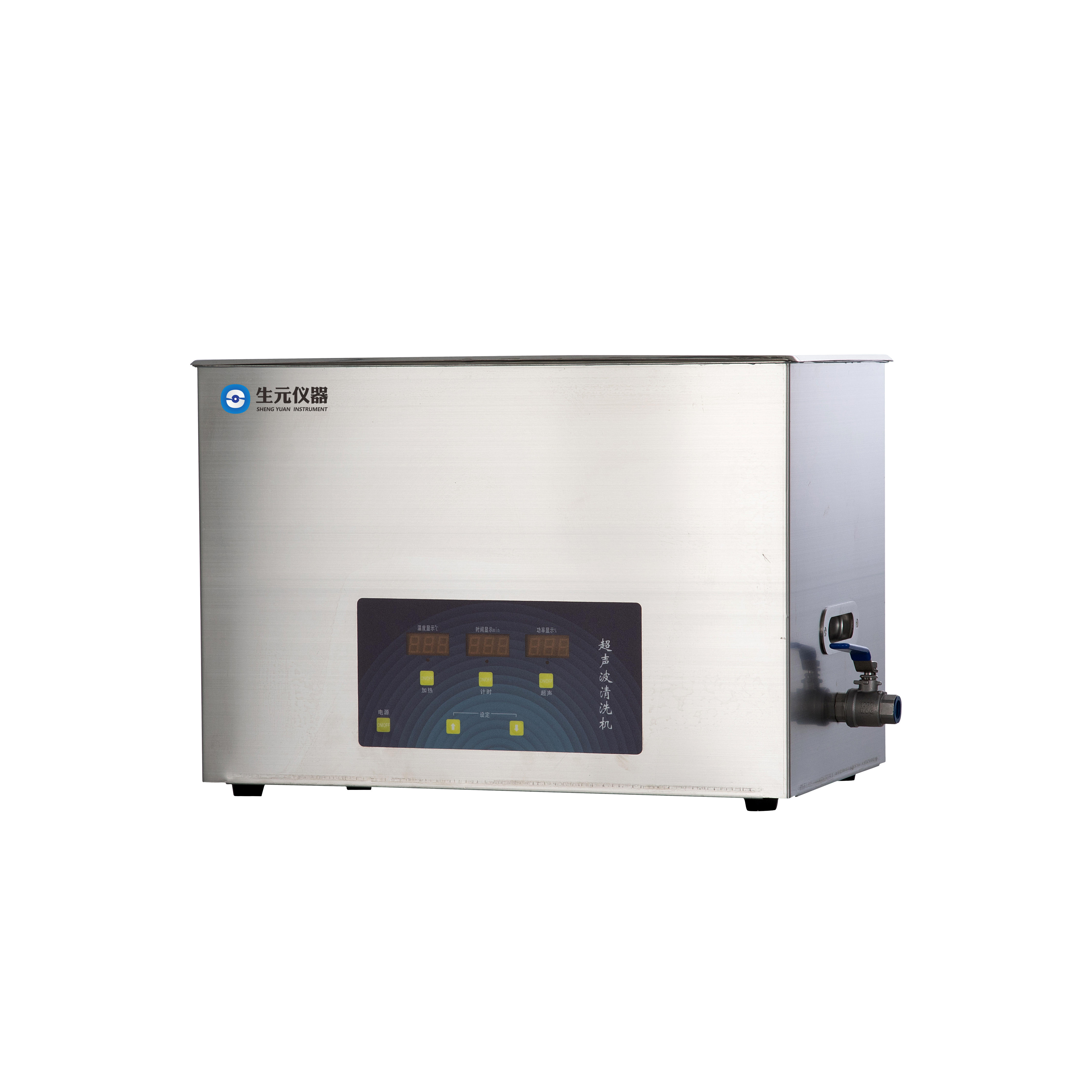 SYU-10-200DTS清洗機