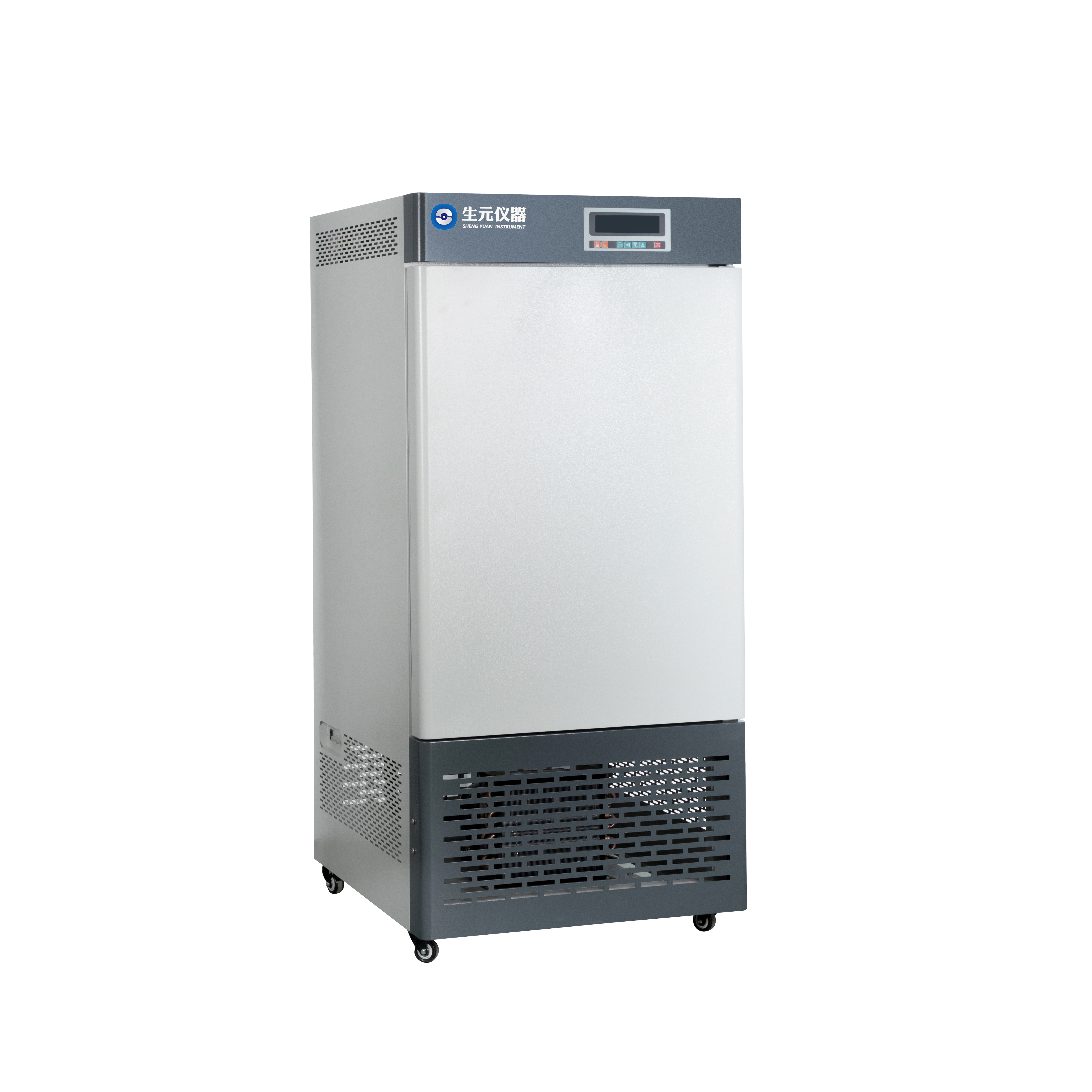 智能人工氣候箱